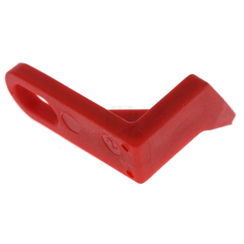 Milwaukee 44-72-0031 Left Bevel Pointer gallery
