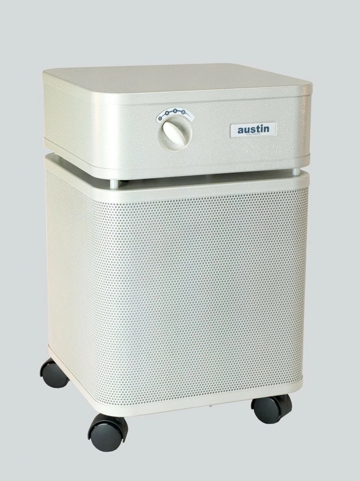 Austin Air Allergy Machine B405A1 Sandstone Open Box gallery