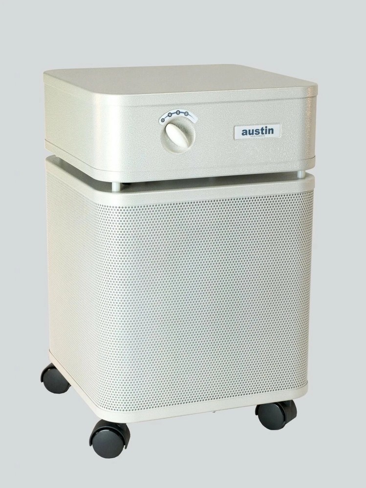 Austin Air Allergy Machine B405A1 Sandstone Open Box
