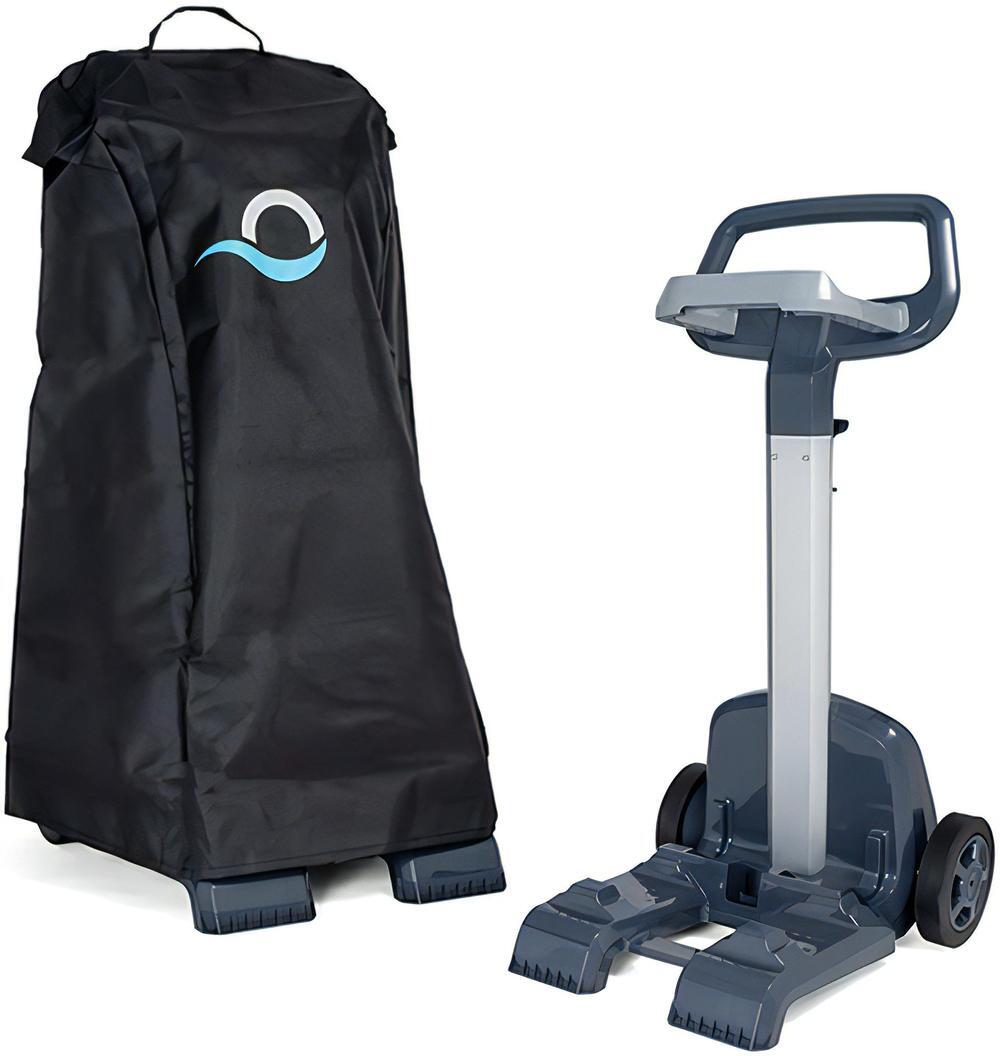DOLPHIN Universal Caddy with Classic Caddy Cover gallery