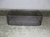 MIDEA REFRIGERATOR DOOR BIN SCRATCHES 13 3/4 X 8 1/8 PART # MRF29D6AST gallery