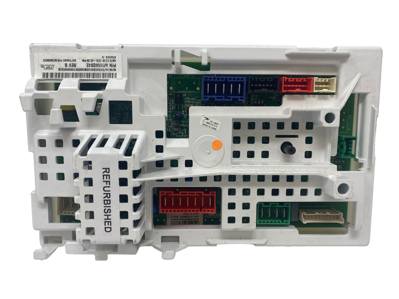 Whirlpool Kenmore Maytag Control W10582042⚡️60 Days Warranty⚡FAST SHIP⚡ gallery