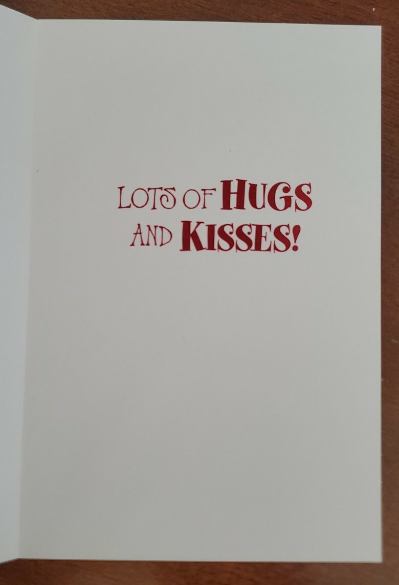 American Greetings Tender Thoughts Valentine's Day Card, Grandma XO teddy bears gallery