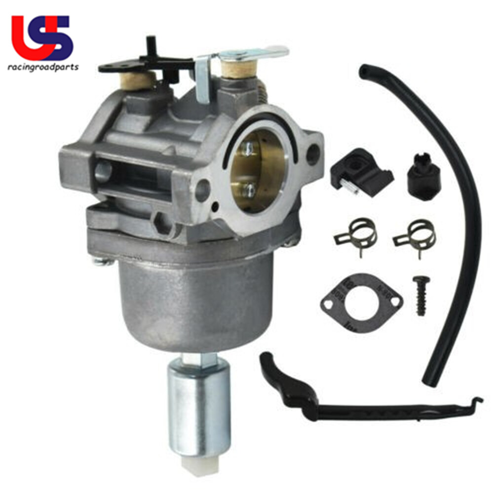 Carburetor Carb For Troy Bilt Generator 13500 Starting Watts 7550 Engine gallery