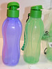 NEW Five Tupperware ECO Water Bottle 16 oz & Liter gallery