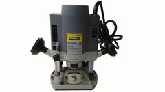 Nikota 5/16″ Plunge Router Variable Speed 01264 120V 7A 9000-29,000 RPM Mint