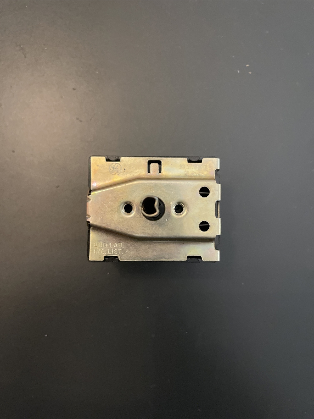 OEM ORIGINAL GENUINE WB22X26 GE RANGE OVEN SELECTOR SWITCH gallery