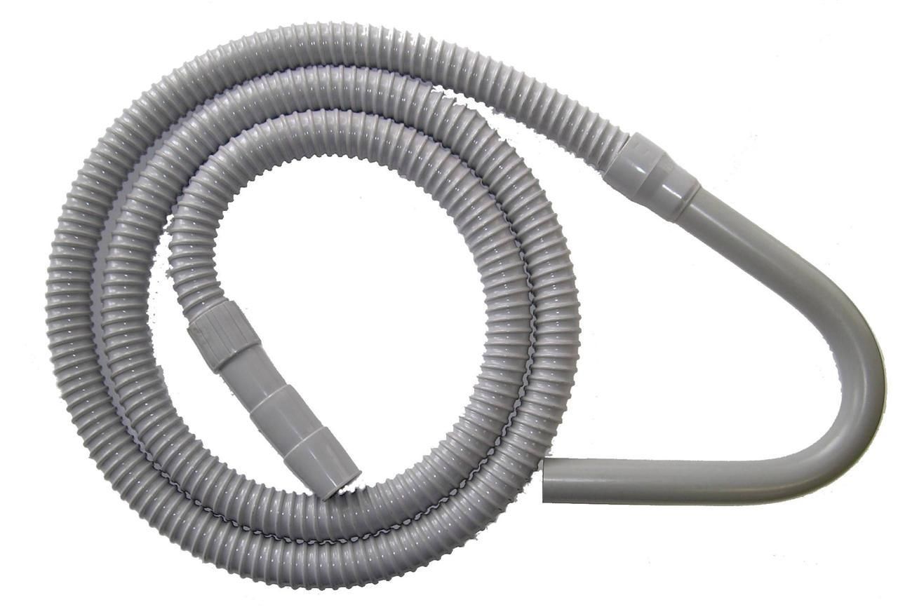 Supco Washer Washing Machine Drain Hose 8' SSD8 SSD-8 gallery