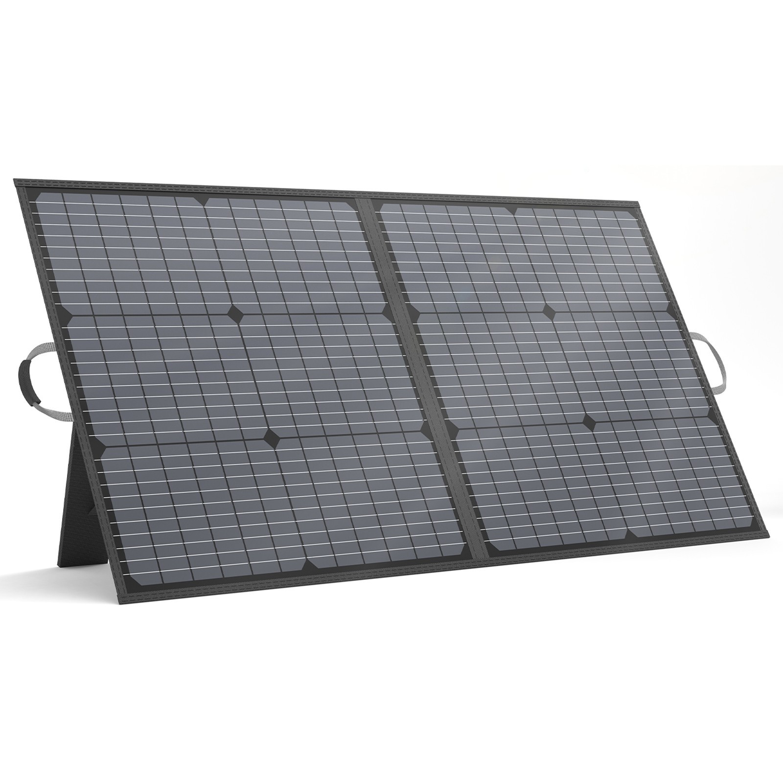 110W 220W 400W Foldable Solar Panel Charger High Efficiency for Camping Van RV gallery