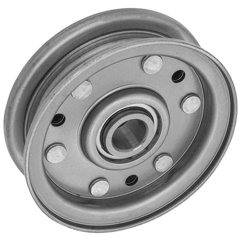 164090 48" 60" 72" Deck Idler Pulley For King Kutter RFM-48 RFM-60 RFM-72 gallery