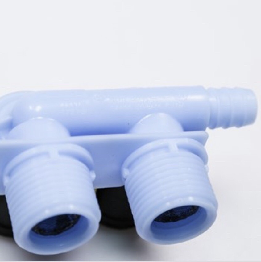 285805 Inlet Valve- Genuine Whirlpool OEM gallery