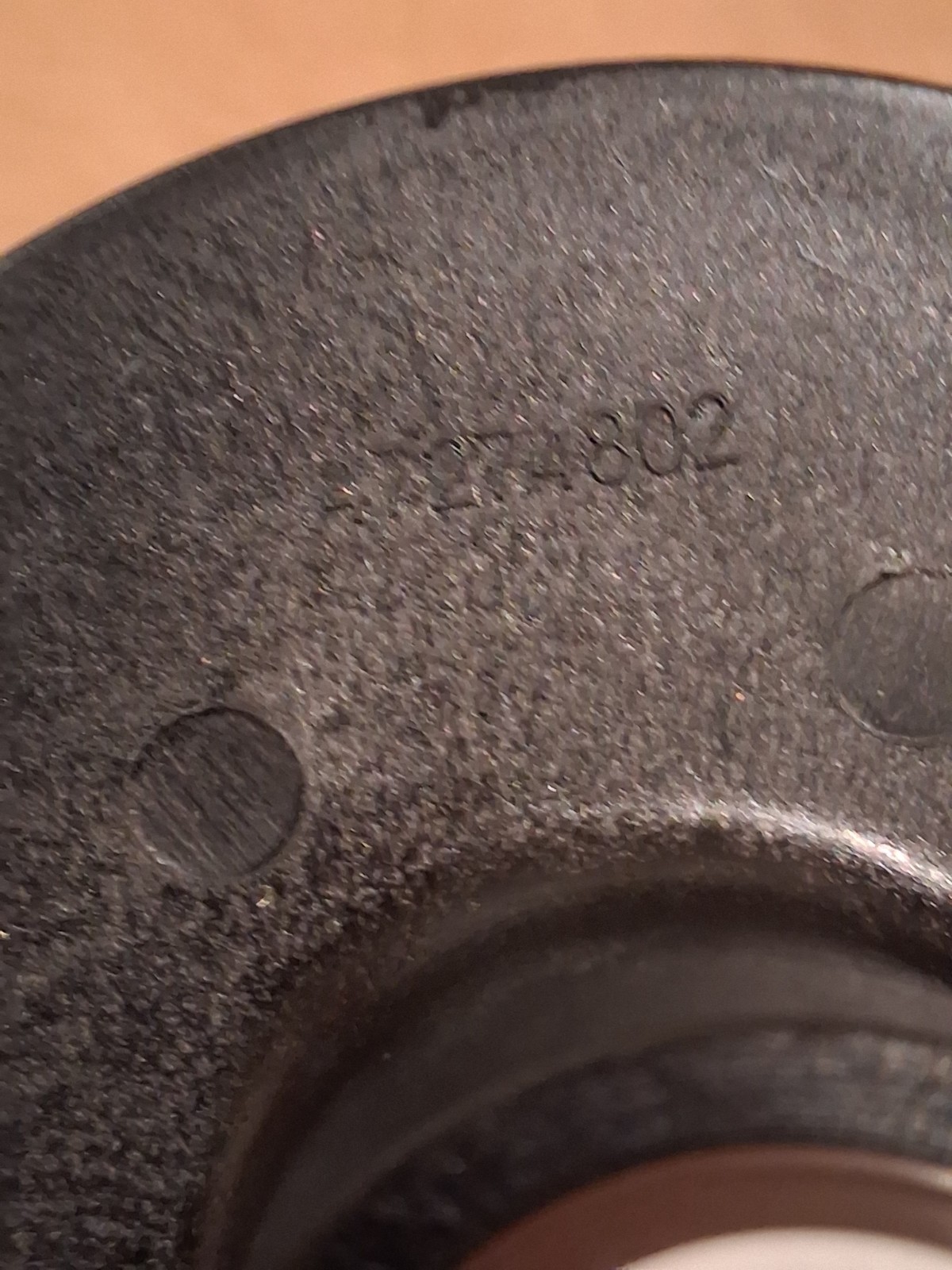 XtremepowerUS 75408 Pool Pump Motor Impeller part gallery