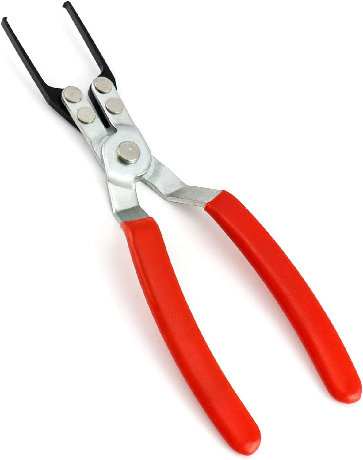 Relay Puller Plier 9-1/16in Fuse Relay Remover Tool Thin Jaw 3-3/4in Max Opening gallery