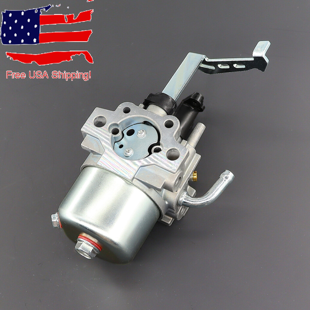 Carburetor for Robin Subaru Specific EX13 EX17 EX21 276-62304-40 276-62304-60 gallery