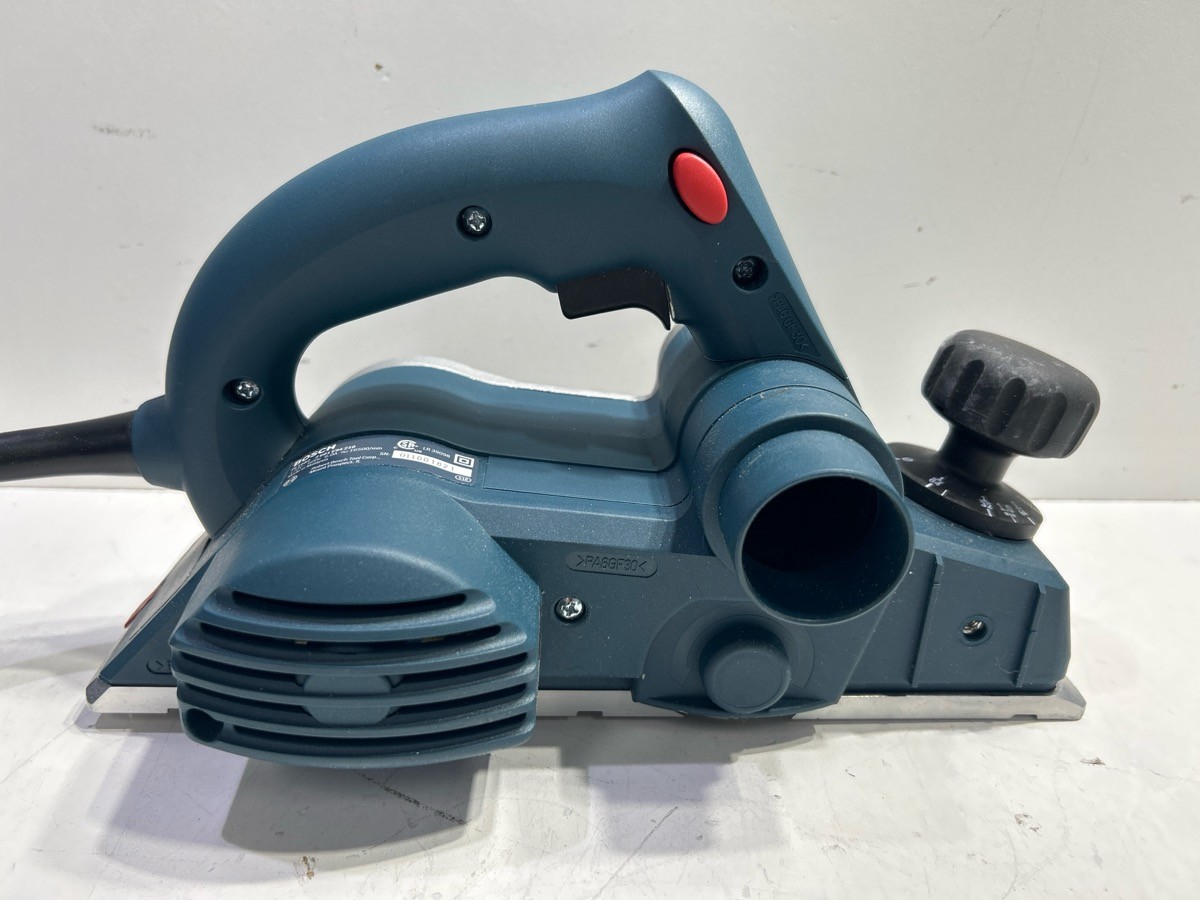 BOSCH PLANER PL1682 IOB (P11034215) gallery