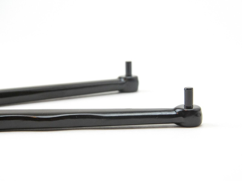 ADJUSTABLE FACE HAND STEEL PIN SPANNER WRENCH TOOL gallery