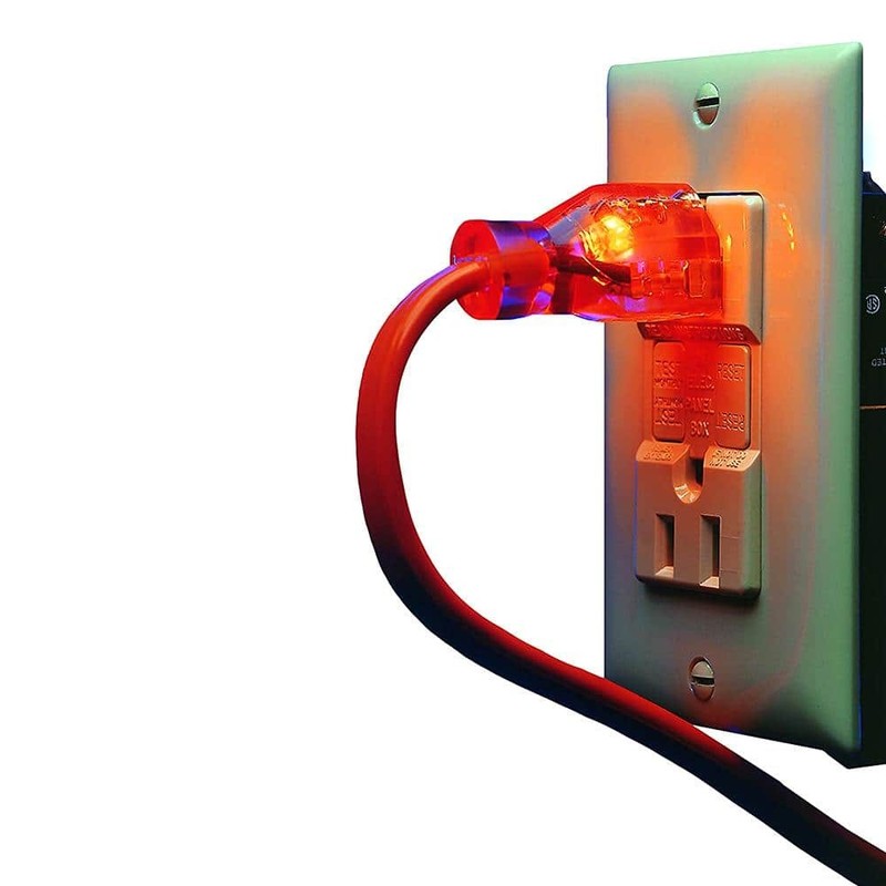 Frost King 18 ft. Automatic Electric Heat Cable Kit gallery