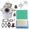 Carburetor for Briggs & Stratton 4-7HP 799869 497586 499059 494217 498254 497347 gallery