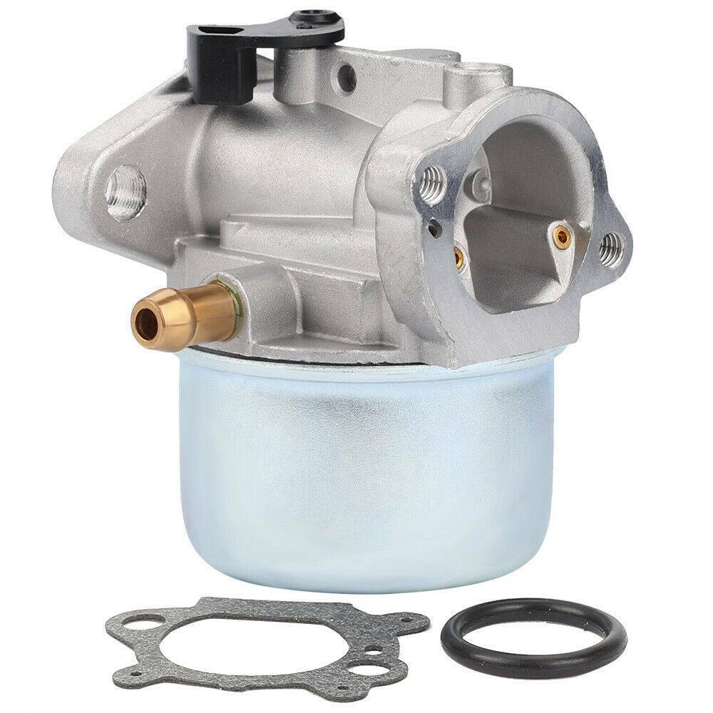 Carburetor For Briggs & Stratton 4hp 5hp 6hp 7hp Small Motor Carb Stens 520-964 gallery