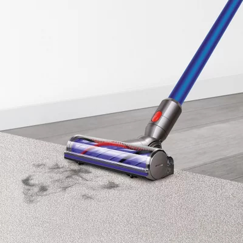 Dyson V8 Origin Extra Cordless Vacuum Cleaner gallery