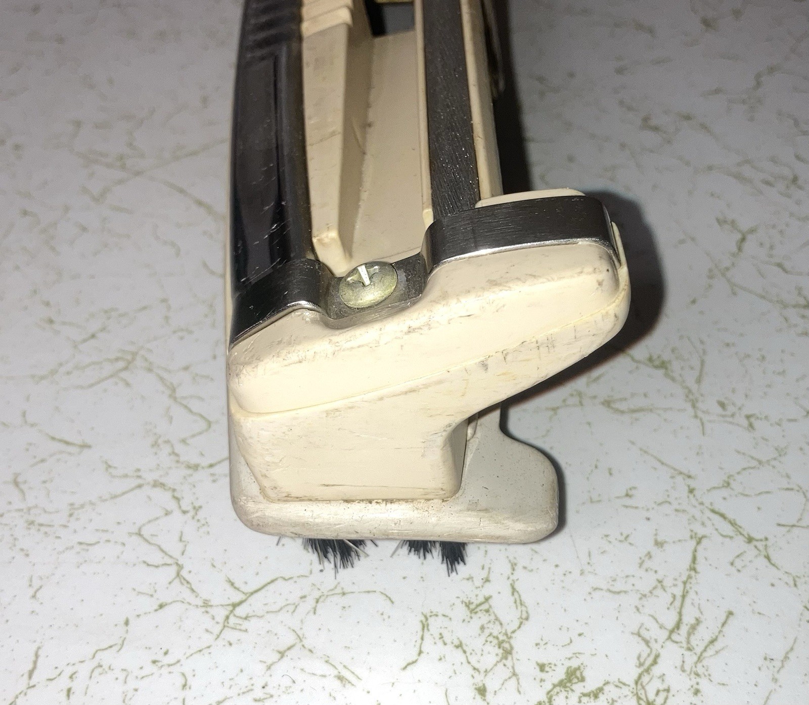Electrolux Vacuum Rug And Floor Flip Floor Carpet Tool Attachment Genuine Part gallery