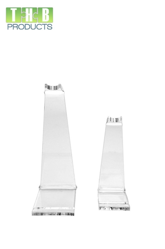 Small Single Serving / Utensil (Knife, Fork or Spoon) Display Stand (Item #1432) gallery