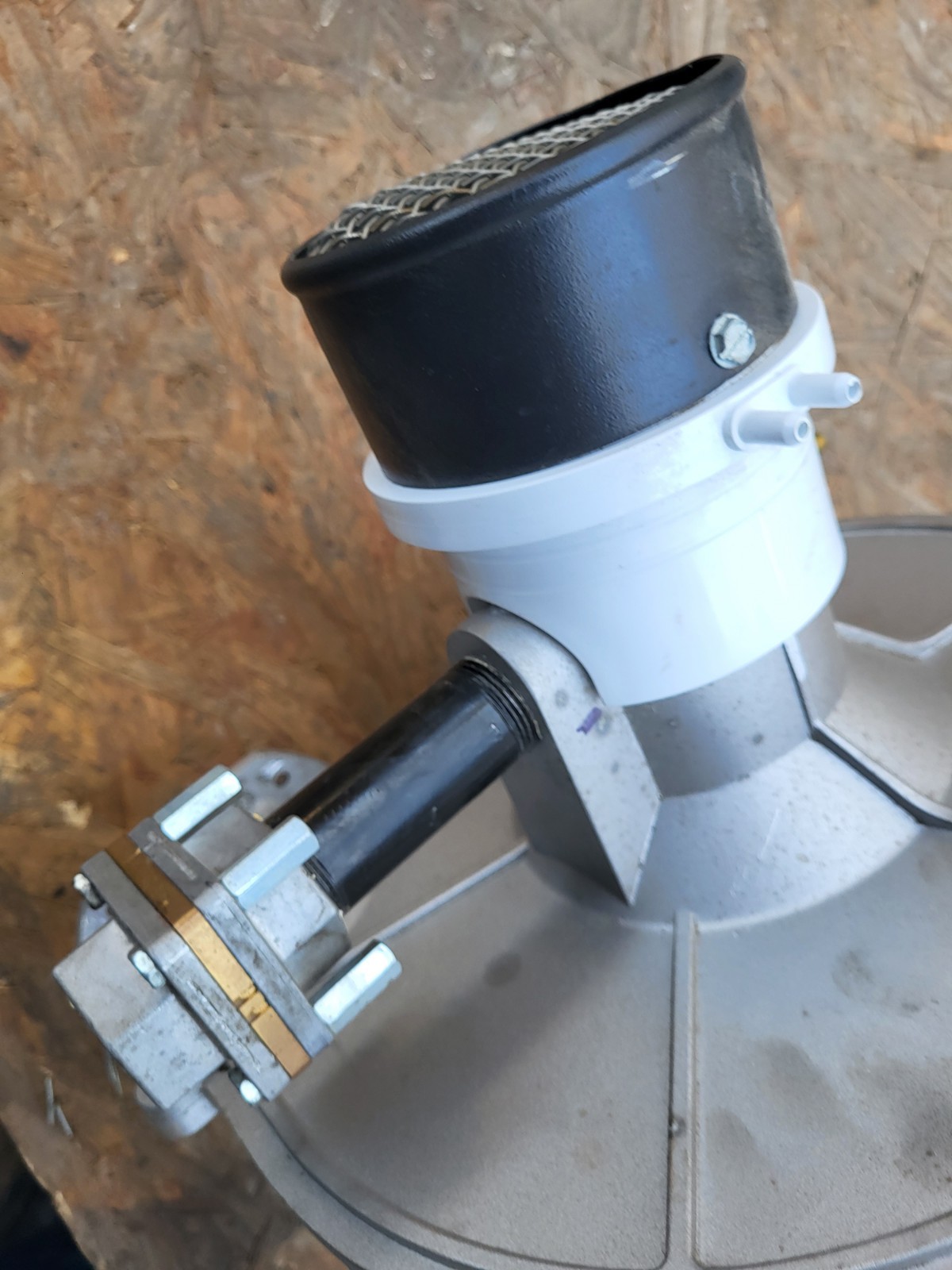 USED pool heathe motor MODEL 92-35C7 FREE SHIPPING gallery