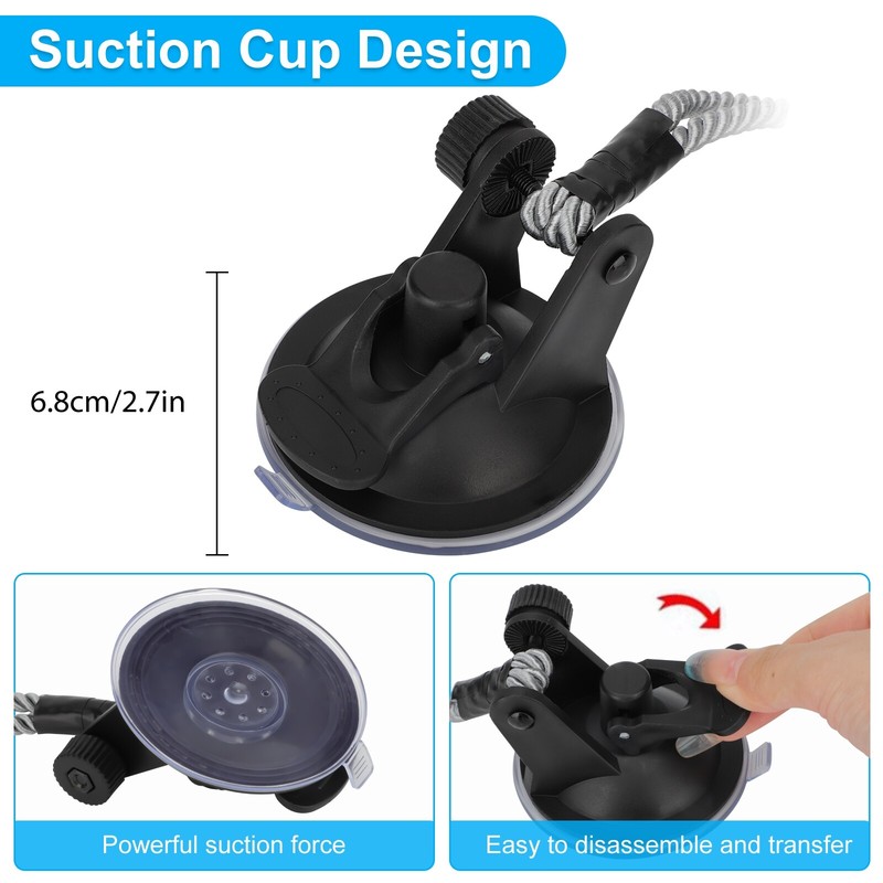 Hat Mounts Cowboy Cap Holder Space Saver Hanger Rack for Home Door Truck SUV Car gallery