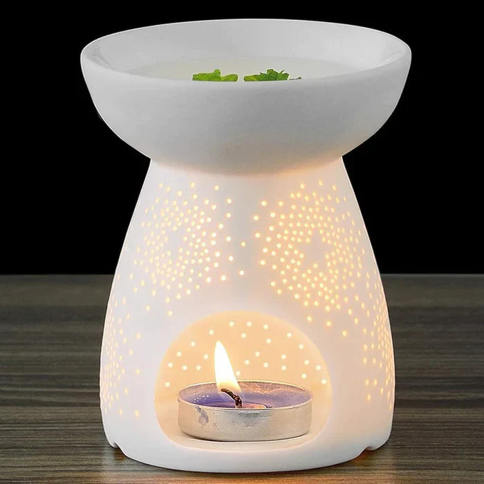 SABA Unscented Tealight Candles- 10, 18, & 50 Pack gallery
