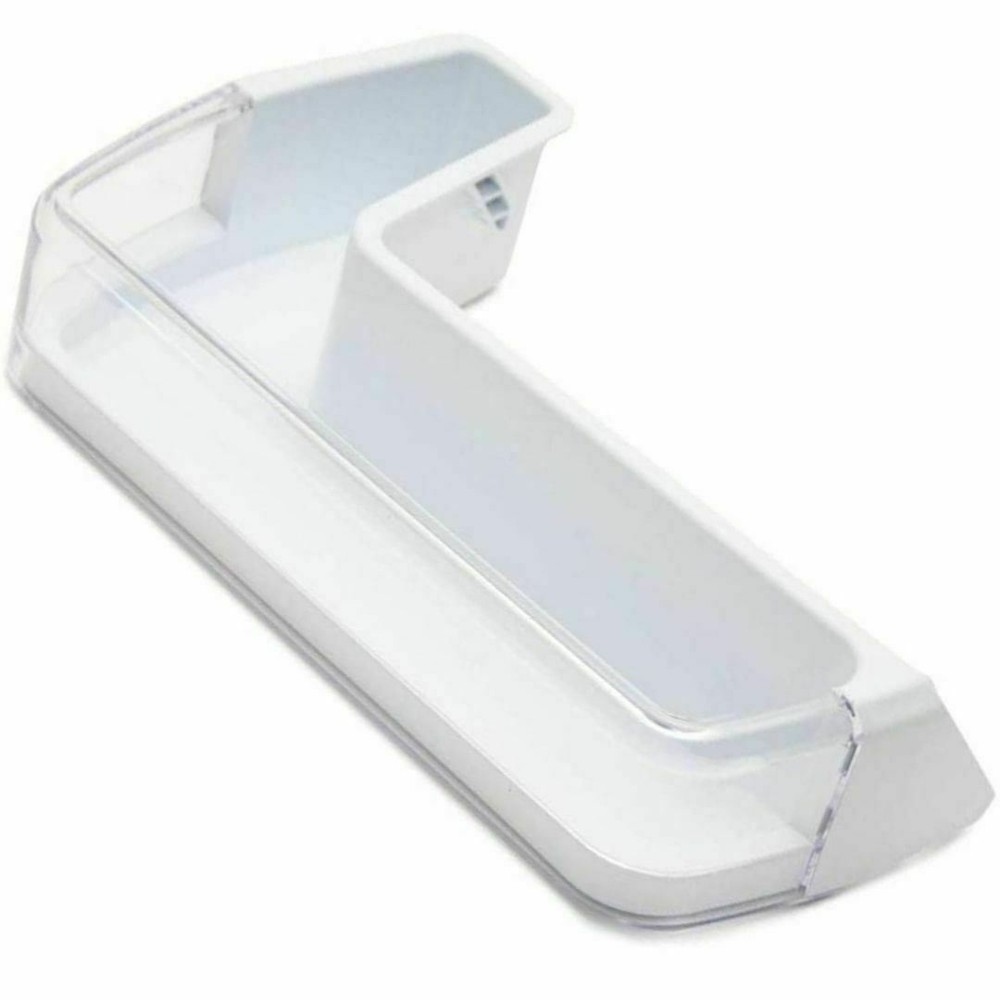 New Left Door Middle Shelf Bin for Samsung RFG297HDRS/XAA-01 RFG29THDRS/XAA-01