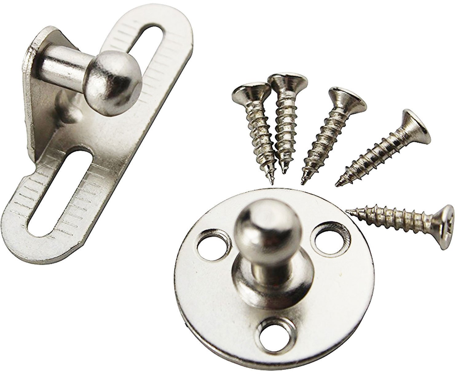 8.58" extend length - 10N/3lb Extension Damper ZQL218-77-15-6-10N gallery