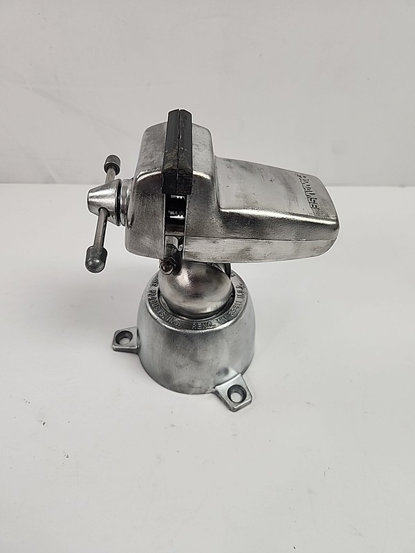 PANAVISE Multi-Angle Vise, Smooth, Swivel Base, 2-1/2" Soft Jaws gallery