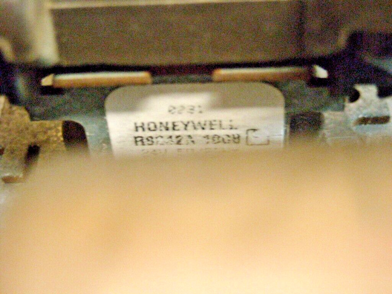 1084800A6-DUCANE HEAT PUMP CONTROL BD 1084-83-800A ASSY w/HONEYWELL RS012B 1008 gallery