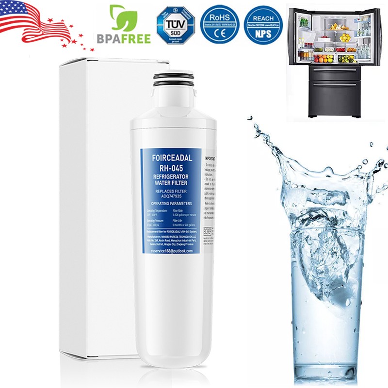 1-4PACK Fit for LG LT1000P Replacement Refrigerator Water Filter ADQ747935 New gallery