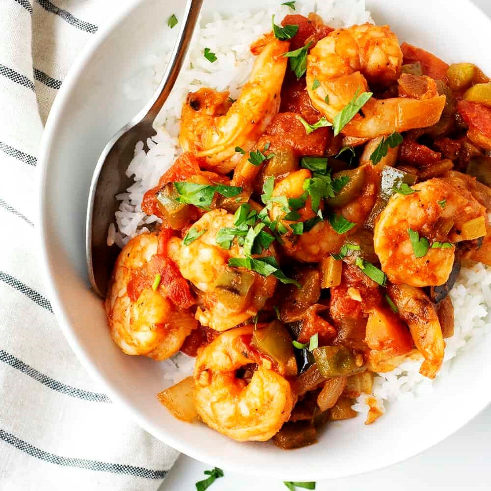 4 Ounce Creole Seasoning - A perfect blend of spices to use on everything! gallery