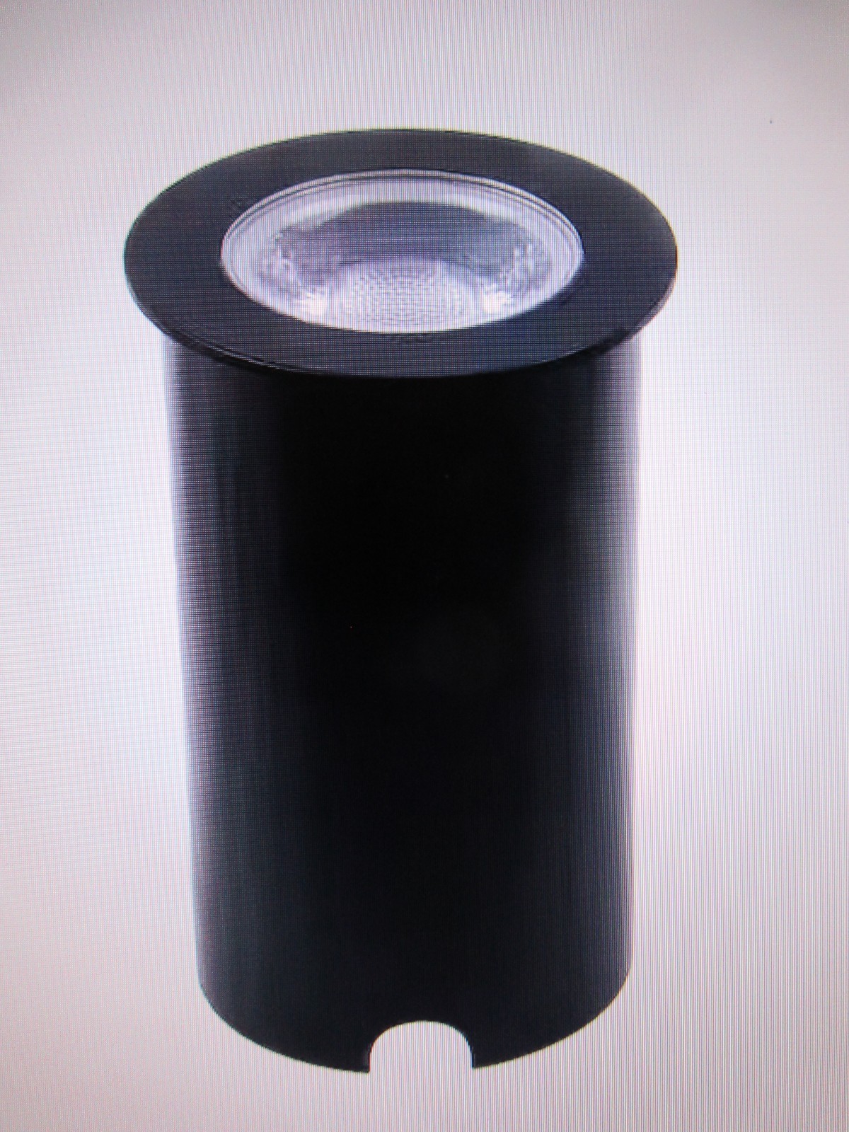 Armacost Lighting 4.5W Inground Landscape 250 Lumen Integrated LED Well Light gallery
