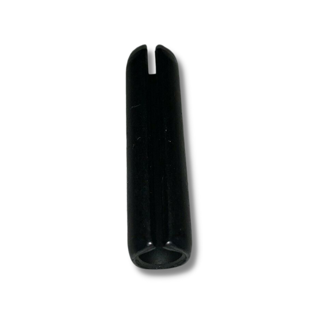 Mclane Double Torsion Spring & 1 1/4" Roll Pin OEM Part# 2056&2061 Made in U.S.A gallery
