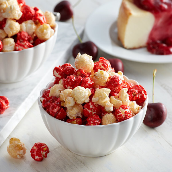 Extra Large Mushroom Popcorn Kernels, Non-GMO Made in US gallery