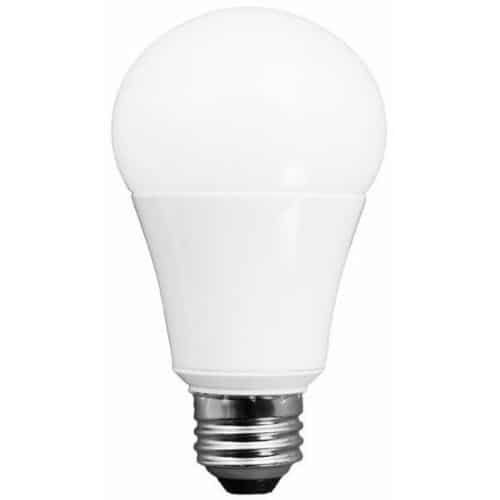 GoodBulb LED A19 Light Bulb 9W 3000K Dimmable 800 Lumens E26 Base 60W Equivalent gallery