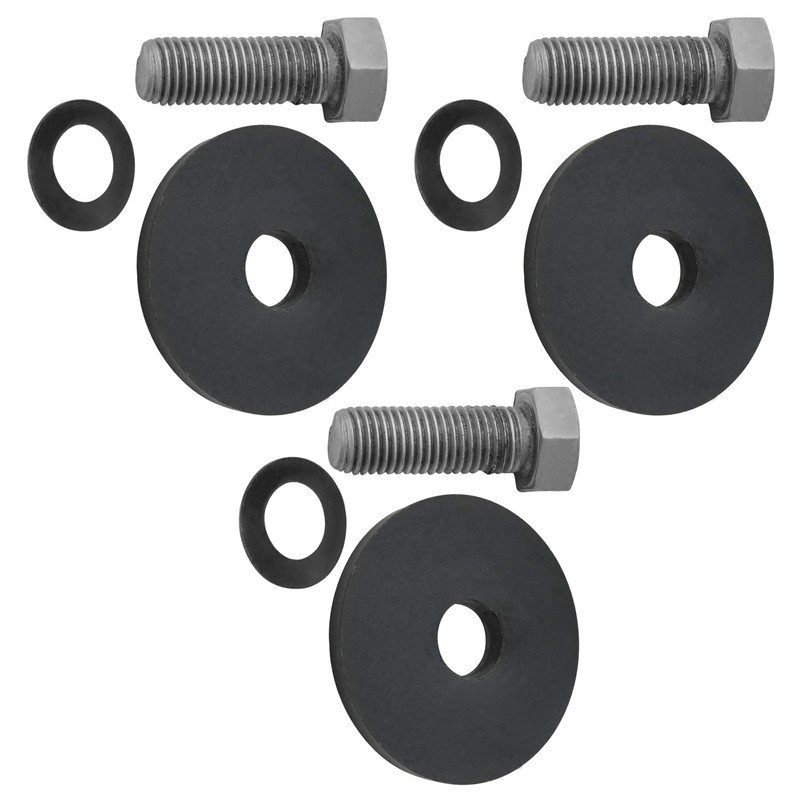 Spindle Blade Screw Bolt for John Deere Z920A Z920M Z920R 647 Q820M 7G18 7H17 gallery