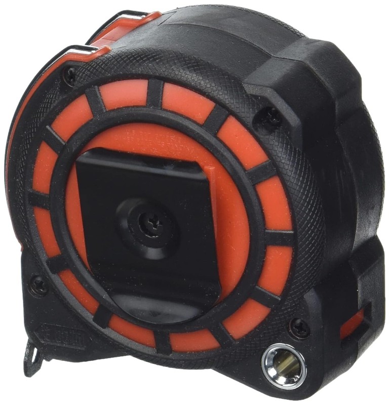 Lufkin 2 -Pack Shockforce Dual-Sided Tape Measure 1-3/16 in. x 25 ft. Fast Ship gallery