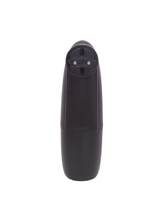 Black Profesional Bluetooth Home Scenting Diffuser -Programable Plug & Scent gallery