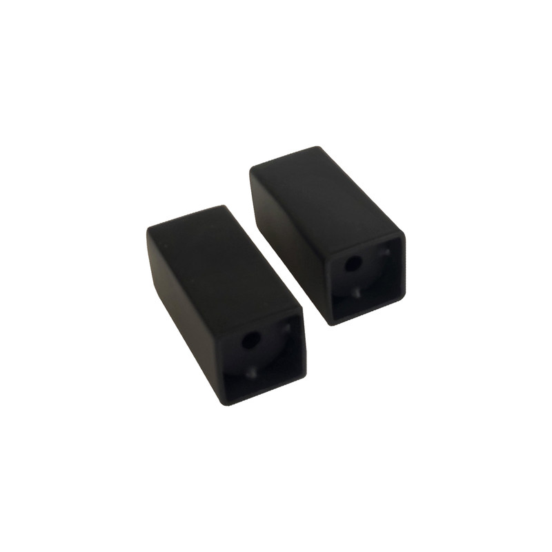 Straight Mount Post For Square And Rectangle Shape H Type Door Pull Handle gallery