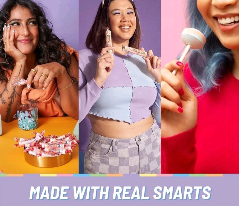 Smarties Mega - 24ct Box gallery
