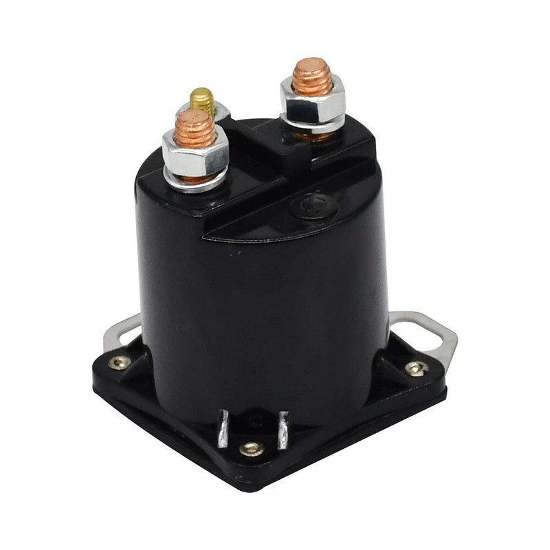 Starter Solenoid Magnetic Switch for Cub Cadet Enforcer 44 48 54 Kawasaki Engine gallery