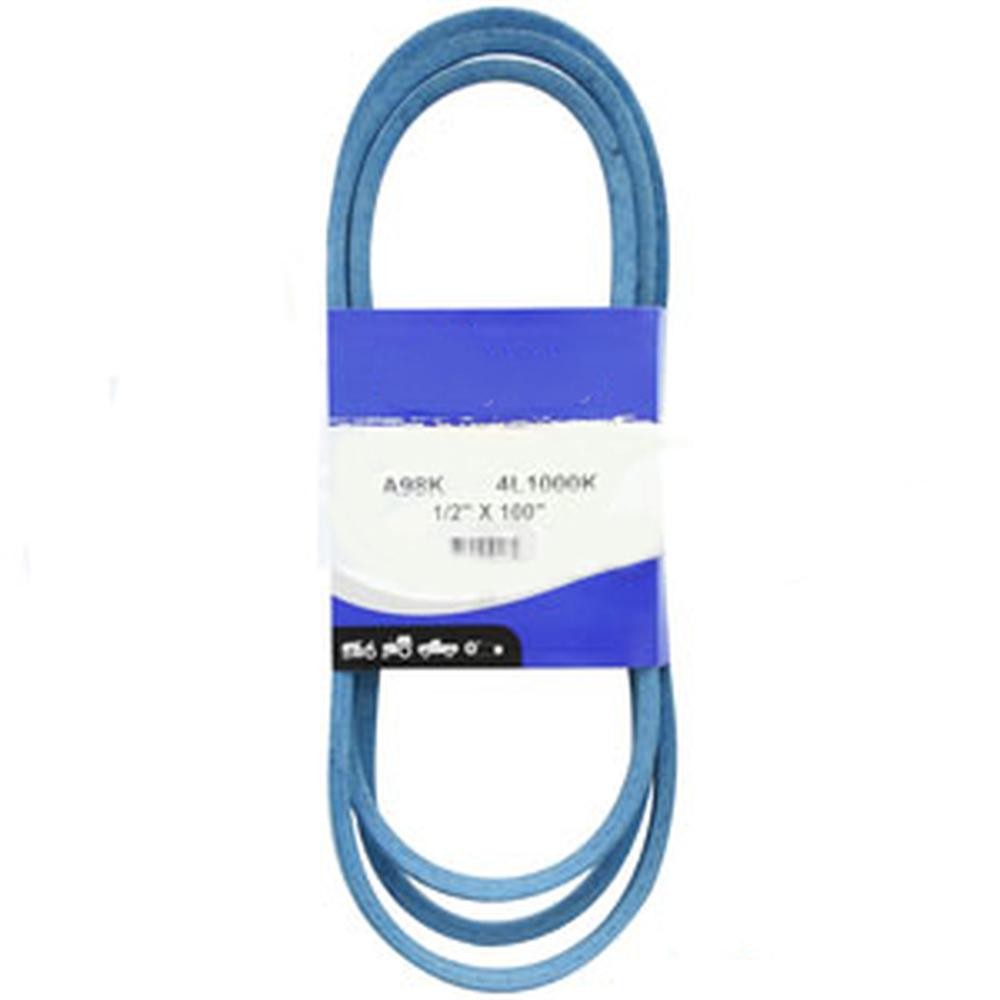 V-Belt - 1/2" x 100" Fits Snapper Replaces 1-4225 gallery
