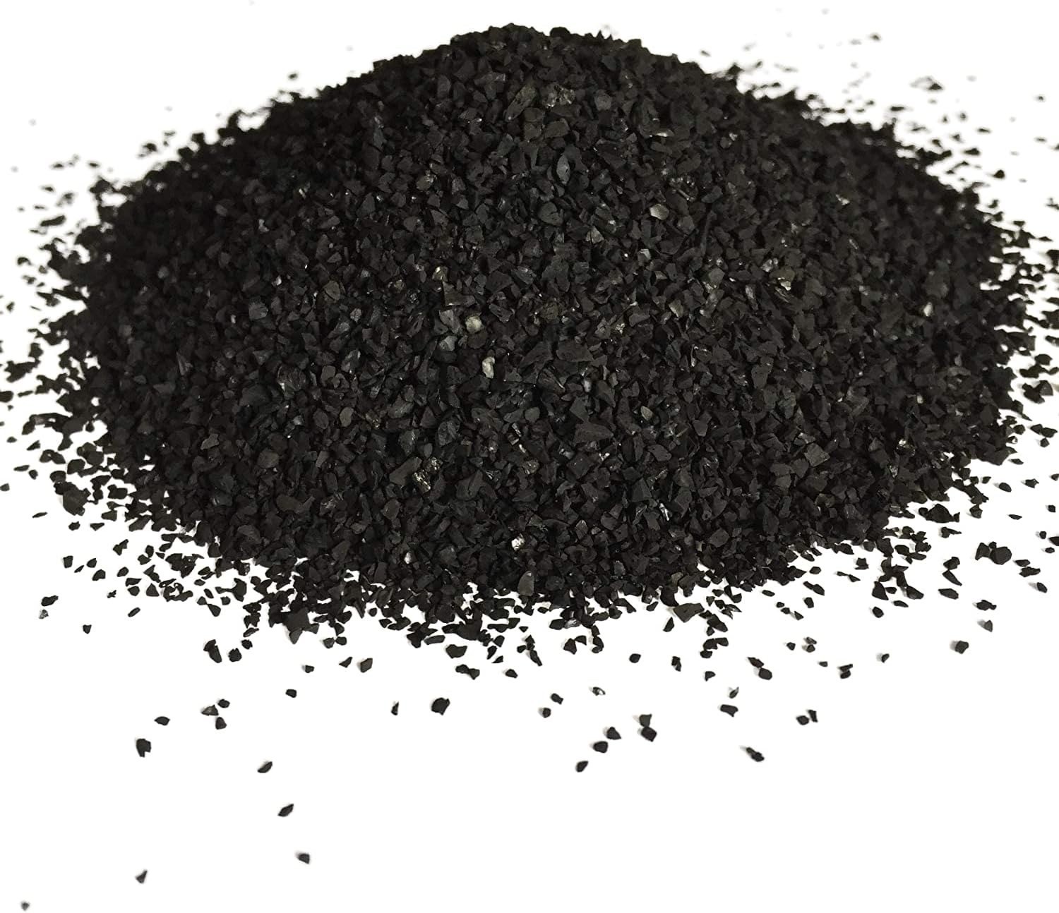 Granular Activated Carbon –1 Cubic Feet | Coconut Shell GAC Media 12×40 Mesh gallery