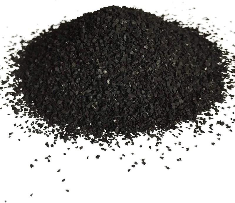 Granular Activated Carbon –1 Cubic Feet | Coconut Shell GAC Media 12×40 Mesh gallery