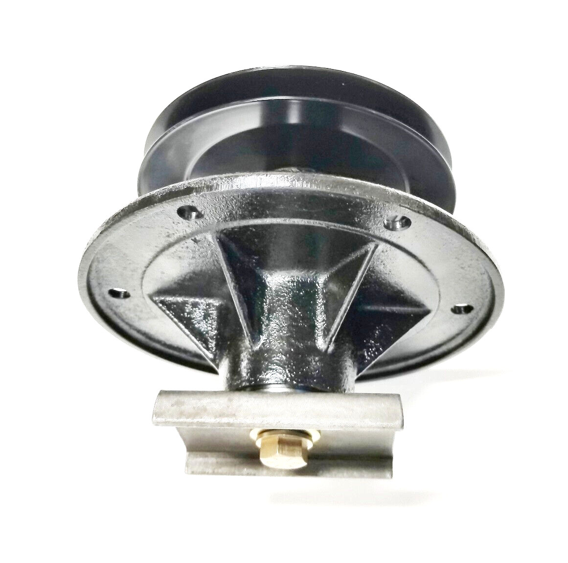 Spindle Assembly With Pulley Replaces Toro and Toro Commercia1 100-3976 Spindle gallery
