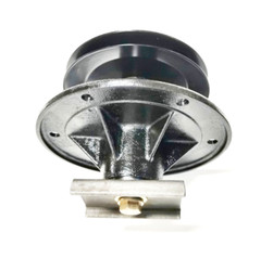 Spindle Assembly With Pulley Replaces Toro and Toro Commercia1 100-3976 Spindle